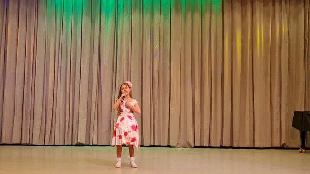 Новикова Ксения