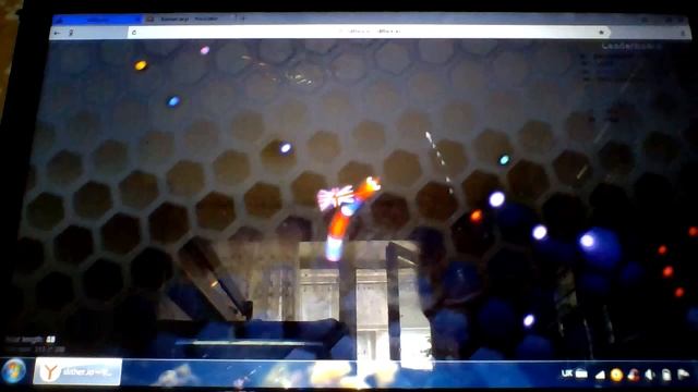 Играэм в slither.io.Черв машина уничтожения часть 9