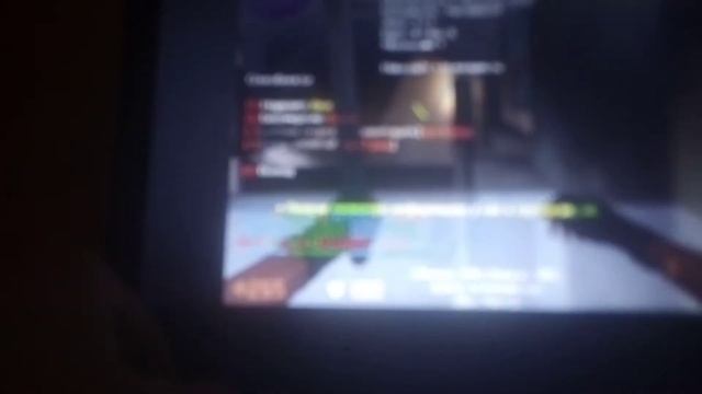 Слив привилегии кс 1.6