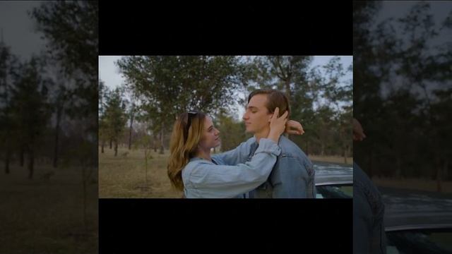 До сумасшествия. Слова и музыка Вадим Амзаян. Исполняет дуэт Рассвет.
