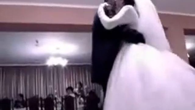Первый свадебный танец (First wedding dance).mp4