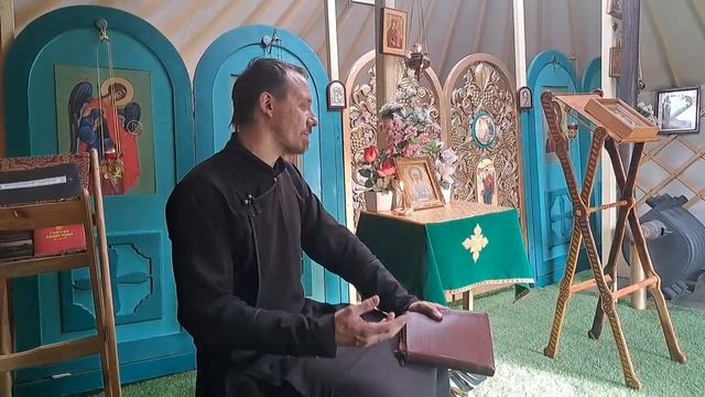 Святые Жены-мироносицы и хронология событий по Воскресении Христовом