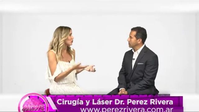 Encurve, la nueva tecnologia para modelar/ Entrevista a Dr. Fabian Perez Rivera