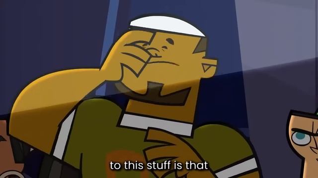 Total Drama... The Weirdest Fandom Of All Time