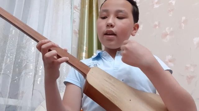 Ак кептер уйронуу: 1 сабак