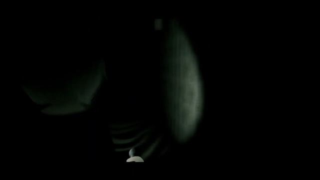 Wire Lips - Страшные руки #2