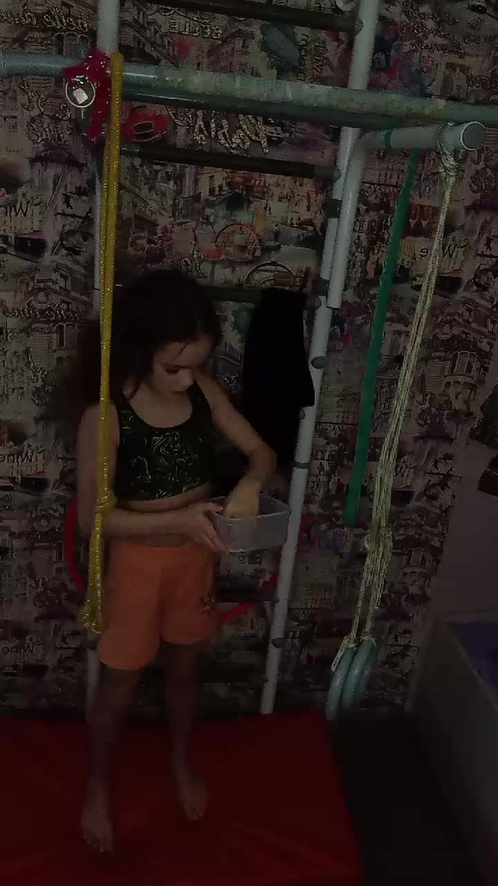 разминка закончена