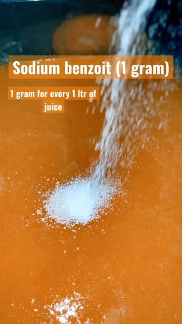 Orange squash drink| how to make orange juice recipe| store now drink later. #orangejuicerecipe