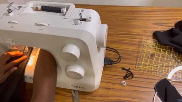 Sewing for Beginners: How to Draft and Sew a Female Pants with Zipper Flyer| Part 2