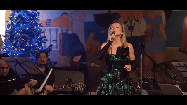 Elena Ostrovsky. Romance "Stars" (Звезды)