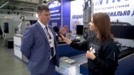 Металлообработка. Станки российского производства. Выставка «Металлообработка. Сварка – Урал»