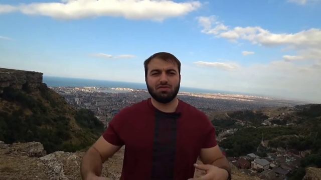 Саид Помним Любим Скорбим