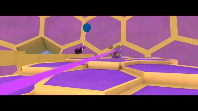 прохожу улей в игре приключение Супер-медведя часть 4