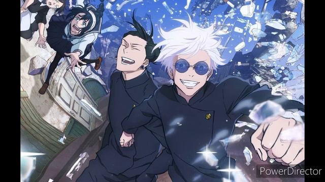 JUJUTSU KAISEN SEASON 2 ENDING "AKARI" VOCALS ONLY/ACAPELLA