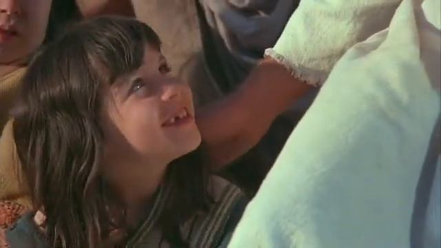 Invitation to Know Jesus Personally Avar (авар мацӀ, магӀарул мацӀ) People/Language Movie Clip