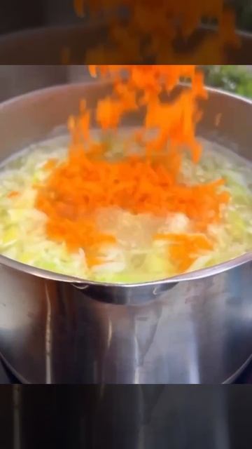 🍲 Борщ