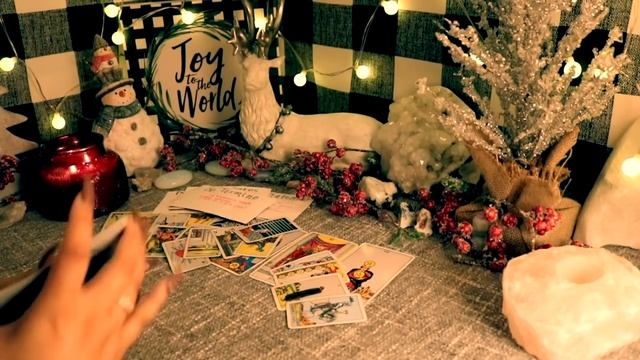 Aries ♈️ Esa Persona si Es tu Alma Gemela!😍 (Tarot Semanal Nov 4-11, 2019)