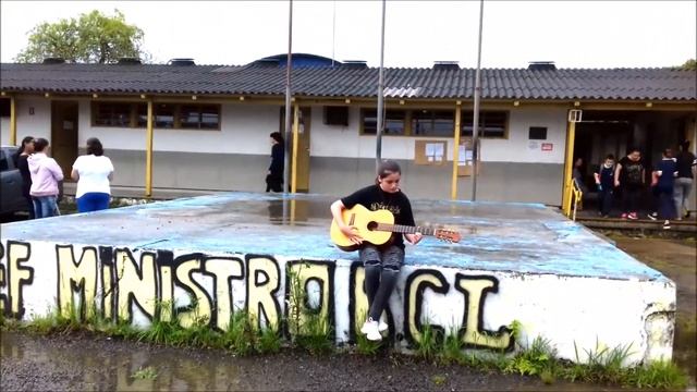 My Heart Will Go On (Celine Dion) - PARAE XX Jessiane Candioto - BY DECORDS - #263