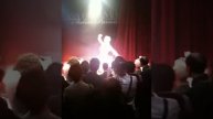 Burlesque time