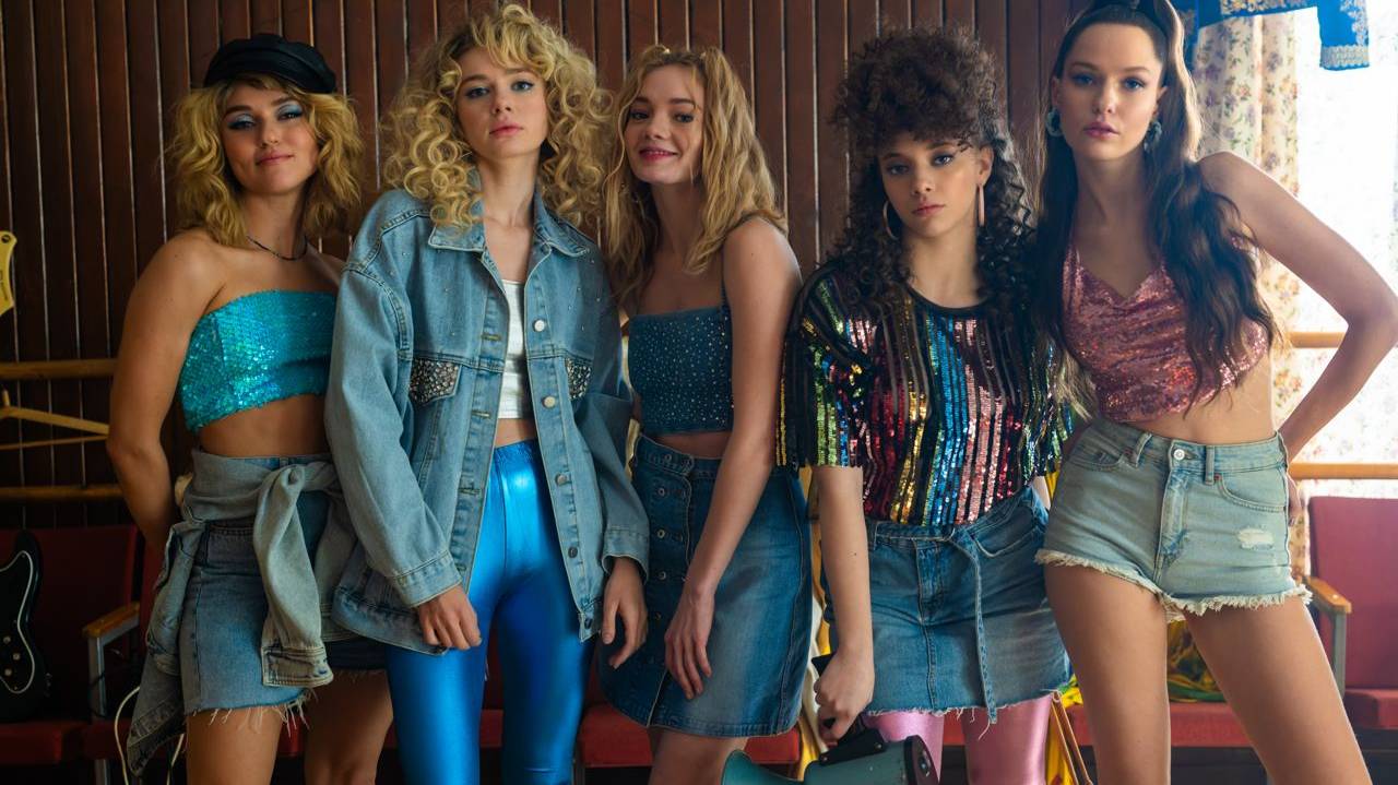 Комбинация - 1 Сезон 10 серия в хорошем качестве Сериал 2024