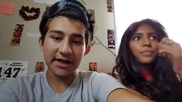 Draw your friendships week ¤ Mario Mondays ¤ Ft. Iris ¤ (Verbal)