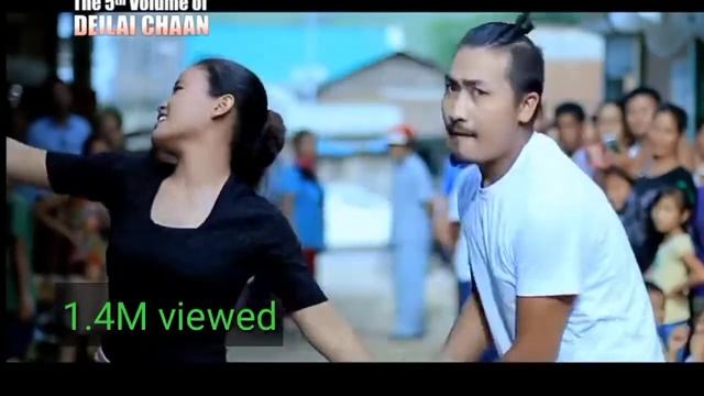 Top 10 Most Viewed Thadou Kuki Music Videos On YouTube 2022 | Thadou Kuki Love Songs and Gospel Son