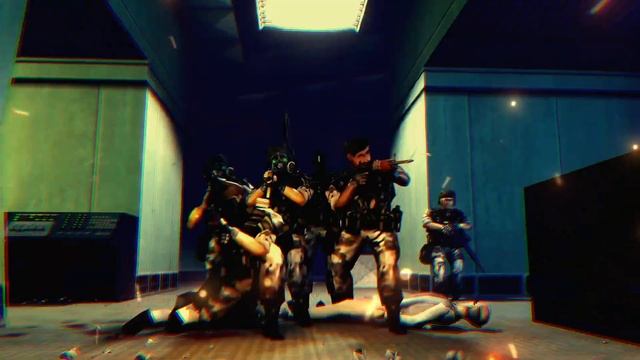 FATAL MESA