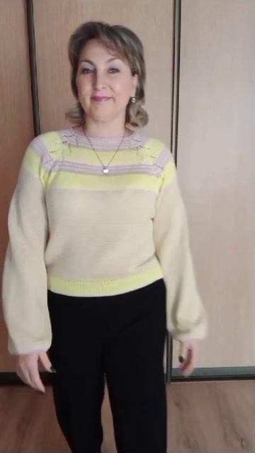 Оксана Яшкова.