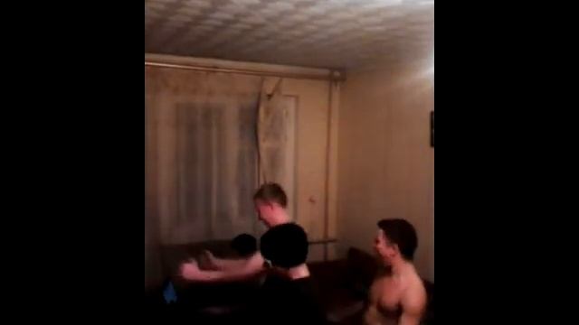 tryas harlem shake russian пародия