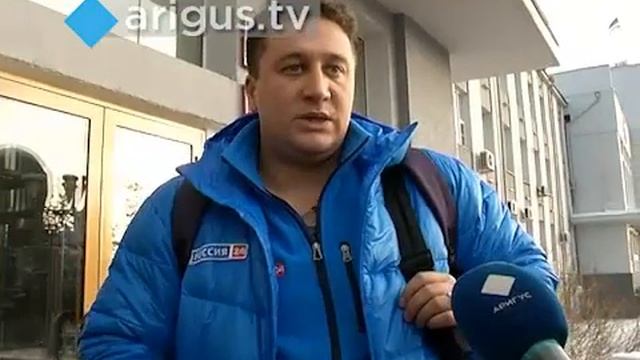 Артем Кол рассказывает о драке с Голковым