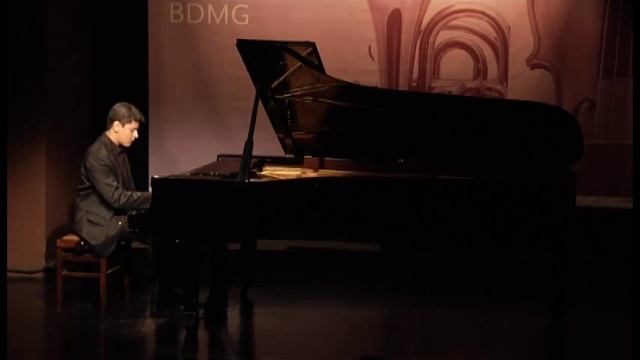 Wolfgang Amadeus Mozart - Sonata em Sol maior, K. 283