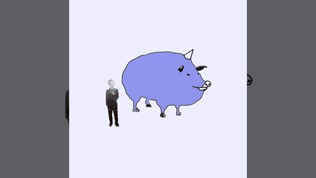 Мир сошёл с ума (Instrumental Version)