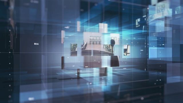 Контент-съёмка - информационный ролик