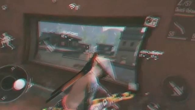 Highligth FREE FIRE | MAREN GAMING