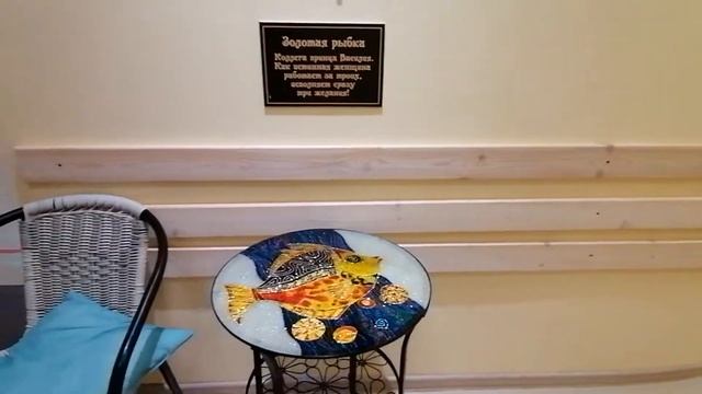 Краснодарский край. Анапа. 2021г. Кафе "Шоколадная мастерская" 🍫🥧🍩🎂🍰☕🍭