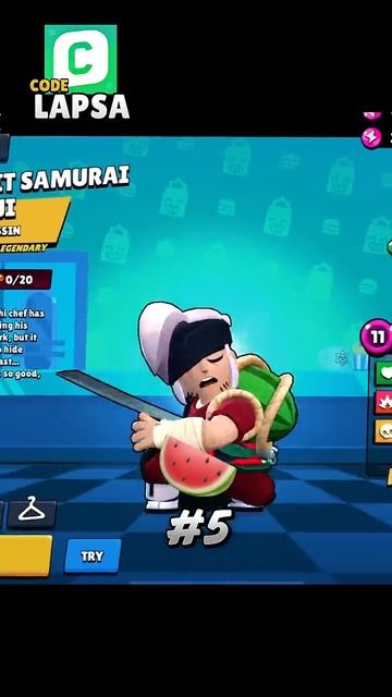 Best Brawlers of 2024 🌠