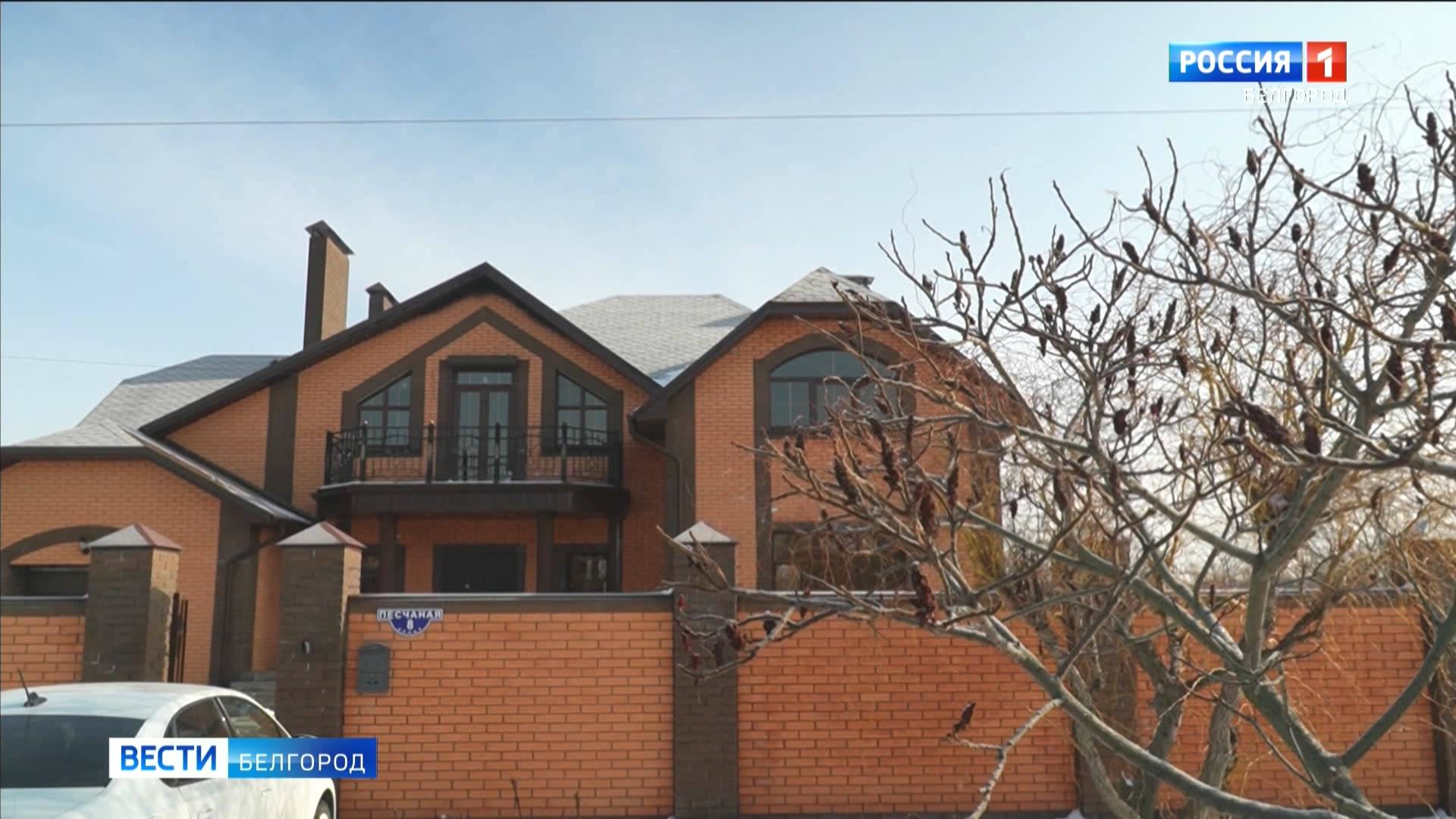 За неделю в Белгороде удалось восстановить 40 жилых объектов