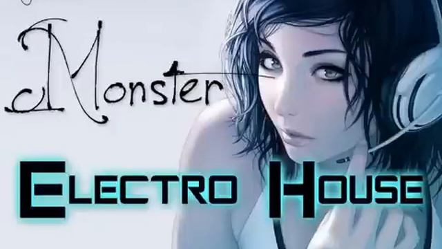 Meg & Dia   Monster Electro House Remix 1
