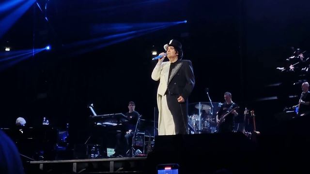 Renato Zero - Il cielo (live da "Zero a Zero", Roma 28/04/2023)