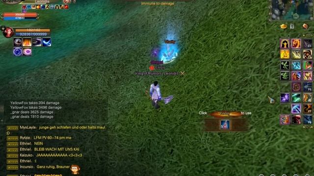 How To Be Fail Part 1 FT. BankaiGod + Co.