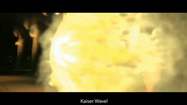 KOF Omega Rugal - Ultimate Tribute