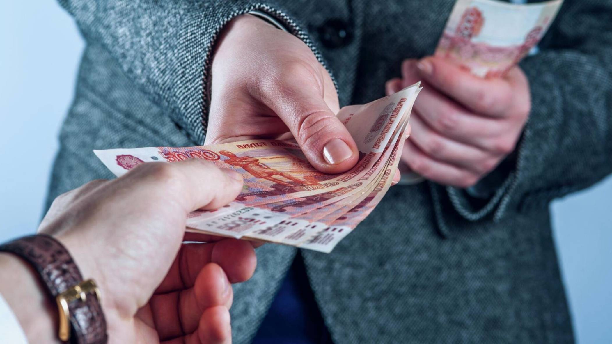 Материальная ответственность работника. Интересное дело.