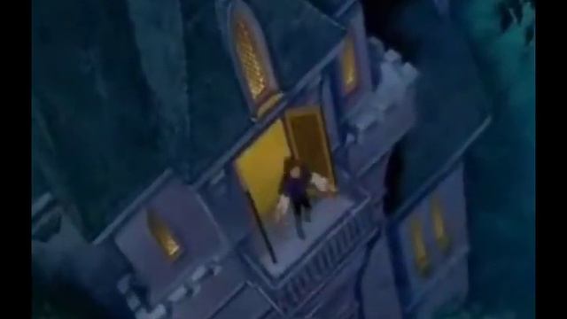 Laura sings "Far Longer Than Forever" from Swan Princess (Liz Callaway)