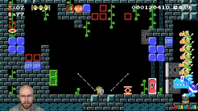 No-Skip Super Expert Endless: "I Like Tomato."
