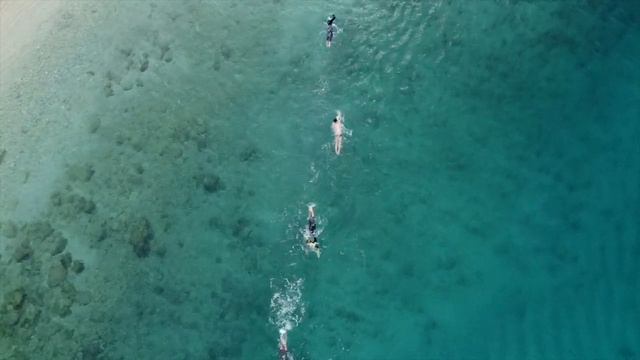 Dubrovnik Aquathlon Kupari 30. 5. 2020.