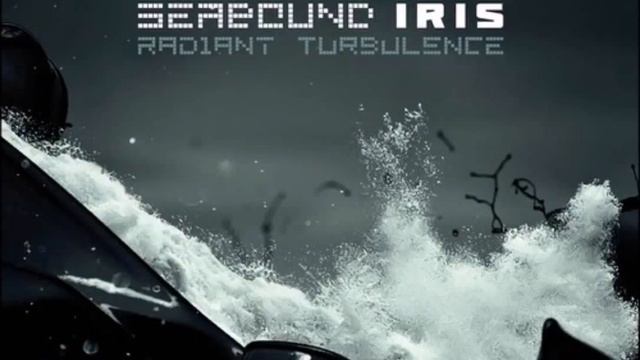 Phenom Elevated Mix - Iris