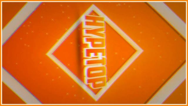 Интро на заказ (Бесплатно) ~ Интро для HYPETOP #26