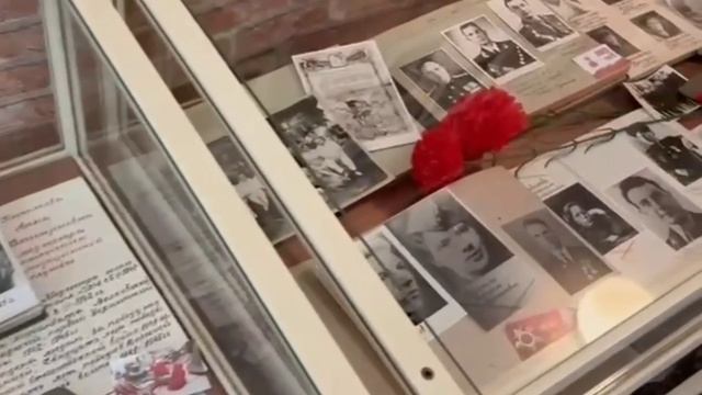 Музей Анжеро-Судженского филиала