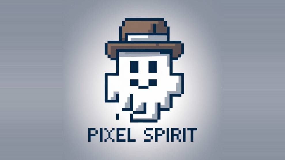 Pixel Spirit