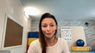 Осенний фестиваль техник Образовательной кинезиологии 2022. День 3